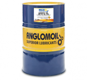 Dầu rãnh trượt Slideway Oil ISO 32, 68, 220