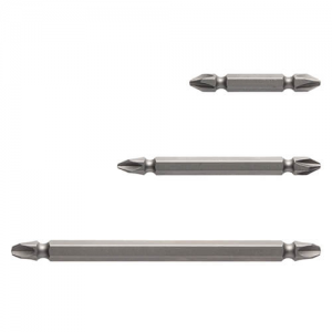 Double End Bit (Magnetized) HHDM-B43