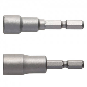 Socket Bit (Press-Fit Magnet) MA20