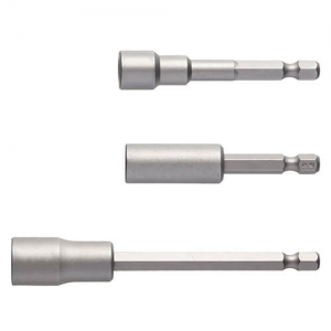 Socket Bit (Press-Fit Magnet) MB45