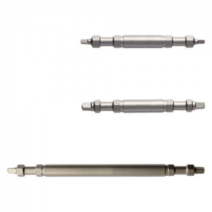 Square Double End Bit A14