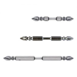 SUPER TORSION Bit 10-Piece Set HHDRS