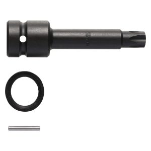 TORX Socket No.S6(T50 x 75)