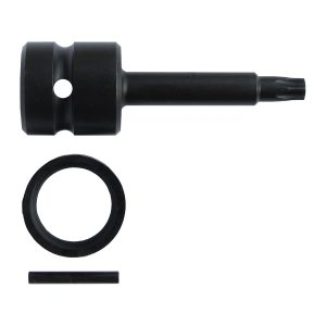 TORX Socket No.S8(T40 x 75)
