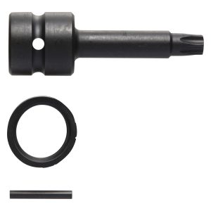 TORX Socket No.S8(T50 x 75)