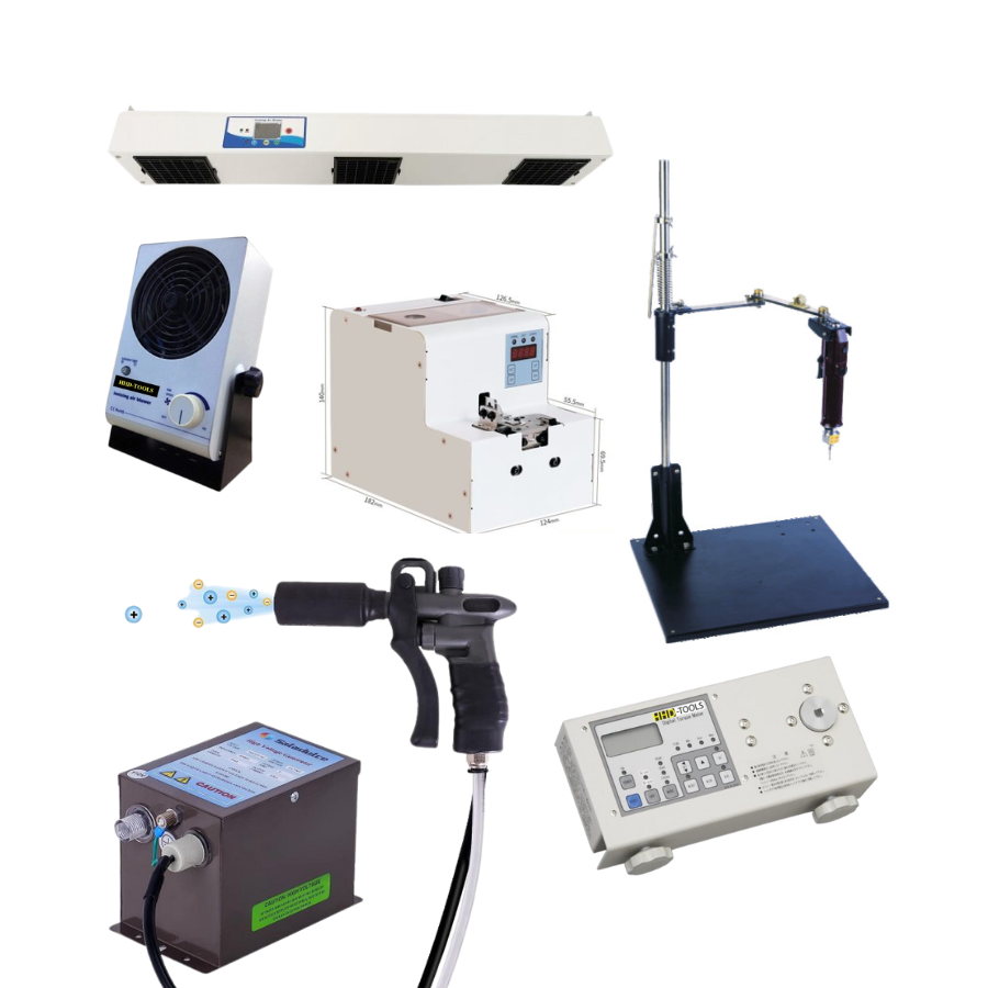 Other industrial equipment